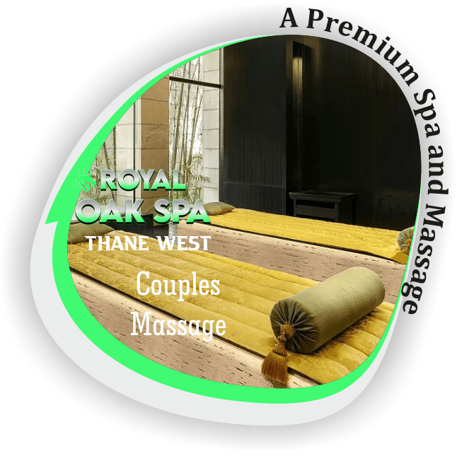 Couples Massage in Manpada Thane West